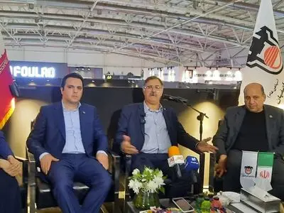ذوب‌آهن اصفهان در مسیر سودآوری