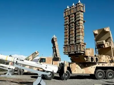 Sanctions strengthened Iran’s military system: Army General
