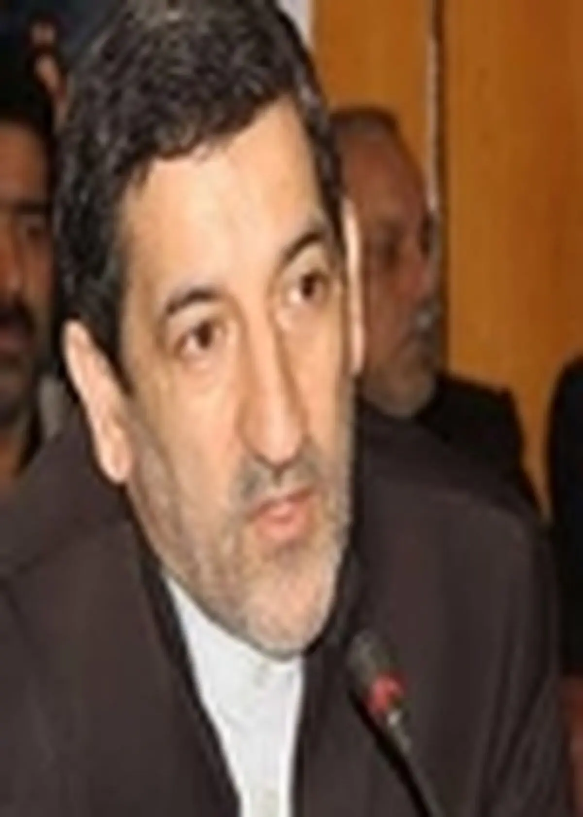 مشارکت همگانی در برپایی باشکوه کنگره شهدای گیلان