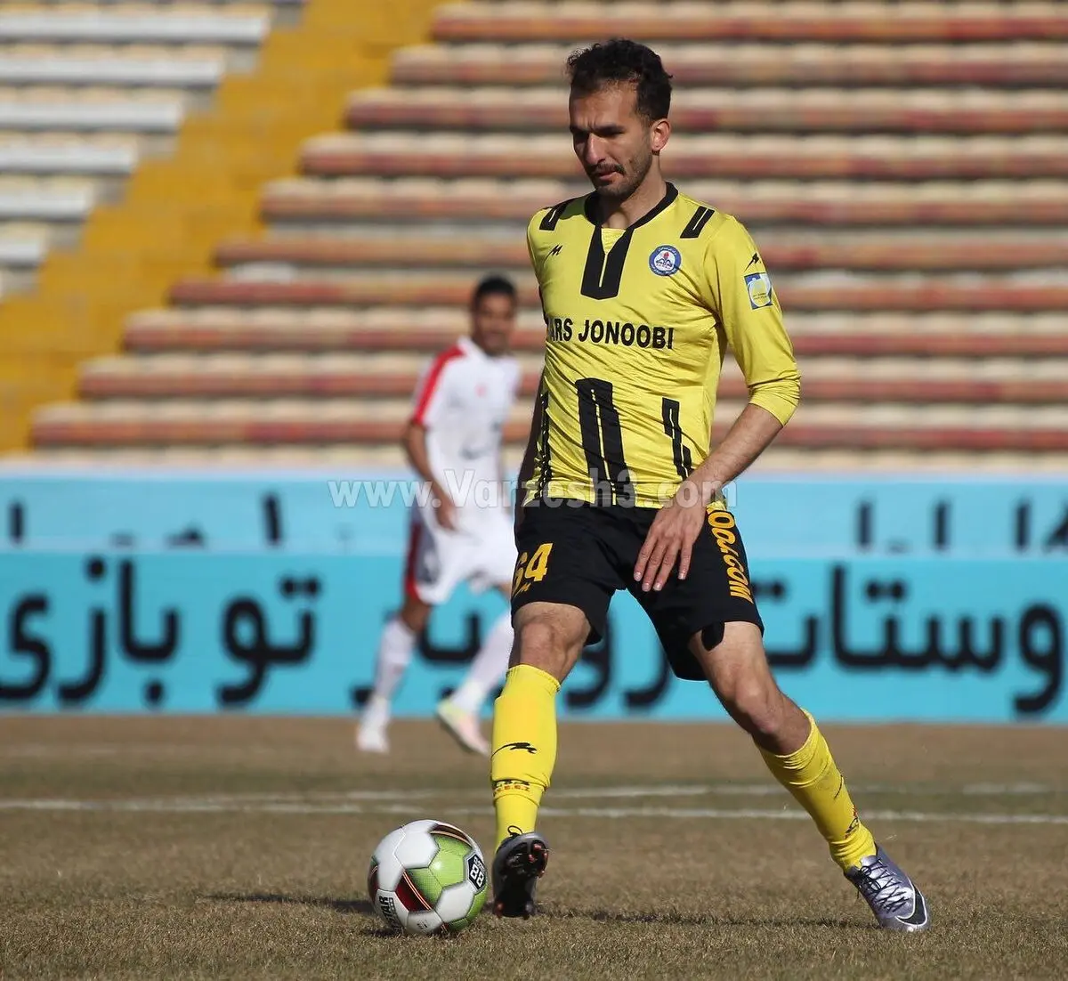 محمد نوری: پرسپولیس برای قهرمانی نیازی به ما ندارد/ دلم برای دربی تنگ شده است