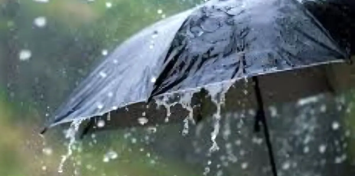 هشدار هواشناسی درباره بارش‌های مازندران؛ سامانه جدید در راه است