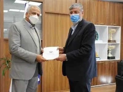 پریچهره سرپرست اداره کل امور مشترک فدراسیون‌ها شد​​​​​​​