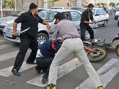 کاهش ۲۲ درصدی تجاوز به عنف / ۴۱۶ تماس با پلیس ۱۱۰ استان کرمانشاه