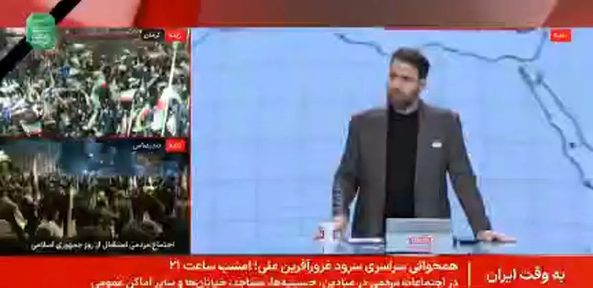 در حالی که اسرائیل کلیسای مسیحیان در ایران را هدف قرار می‌دهد، مدعی است که در حال جنگیدن علیه ایران برای مسیحیان است! + فیلم