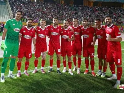 بلیت فروشی بازی پرسپولیس-چادرملو آغاز شد