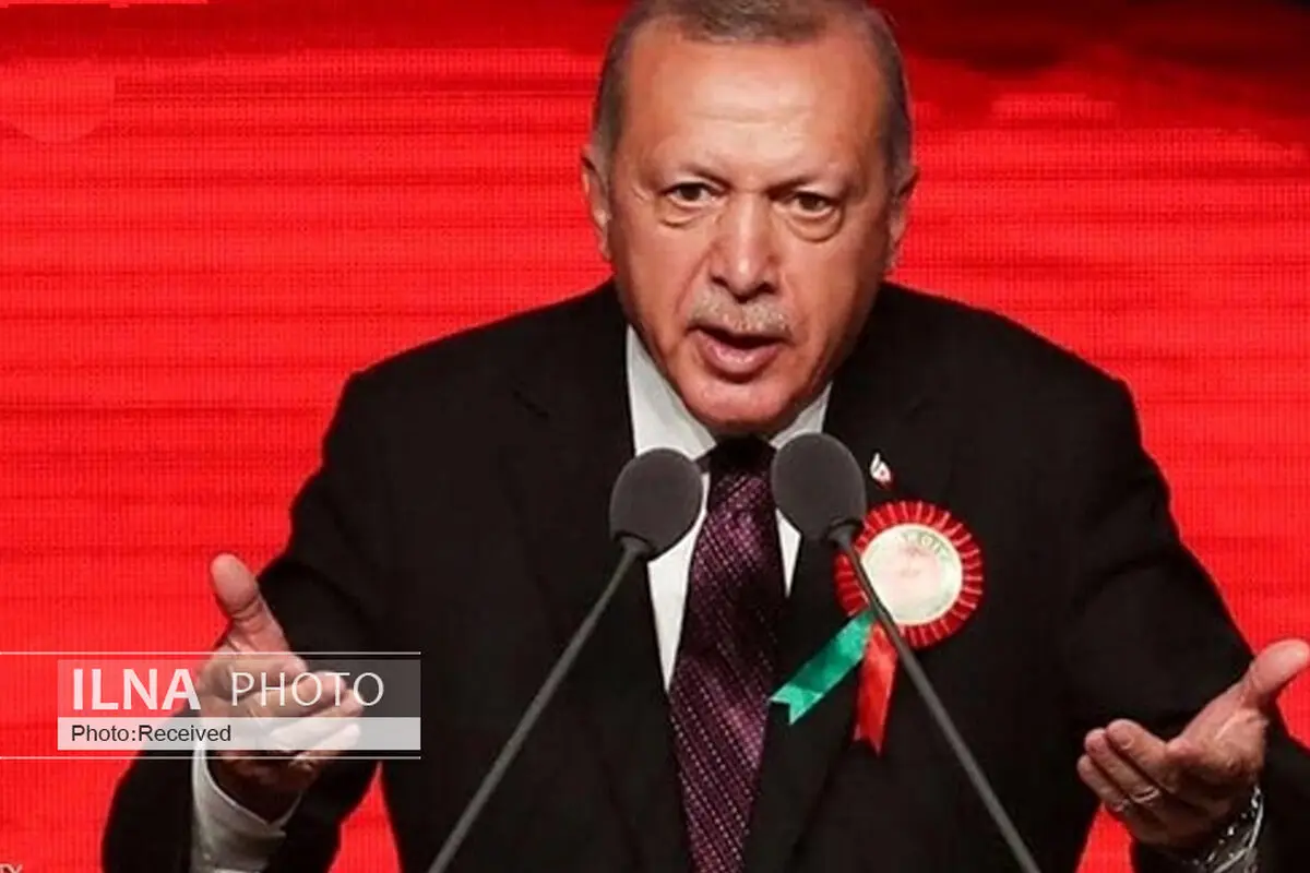 اردوغان: کاملا به دولت جدید سوریه اعتماد داریم
