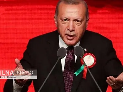 أردوغان: قد نتخلى عن مساعي الانضمام للاتحاد الأوروبي