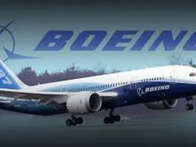 Iran to buy 3 plane models of Boeing