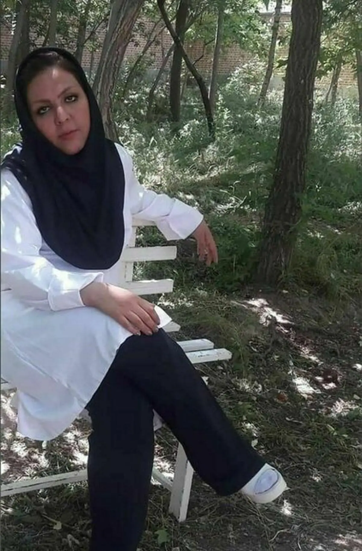 مرگ یکی از پرستاران بیمارستان رازی تبریز بر اثر کرونا 