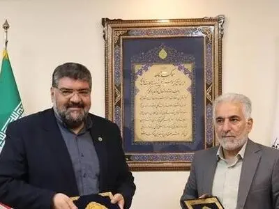 کارشناسی اموال سازمان زندان‌ها طی تفاهمنامه‌ای به مرکز وکلا سپرده شد