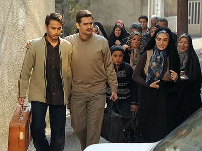 "الرحیل" الإیرانی یعرض فی ترکیا قریبا