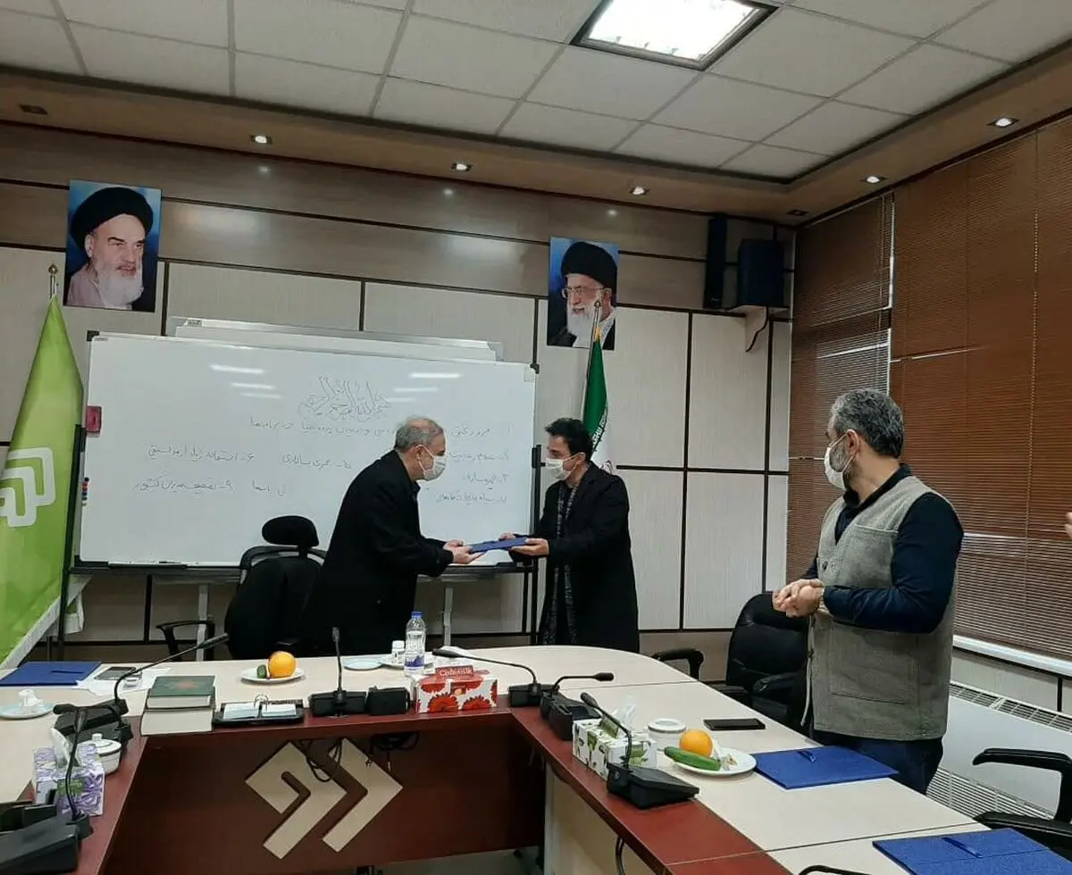 ارتباط با همه اعضای خانواده از ویژگی‌های «بچه محل» است 