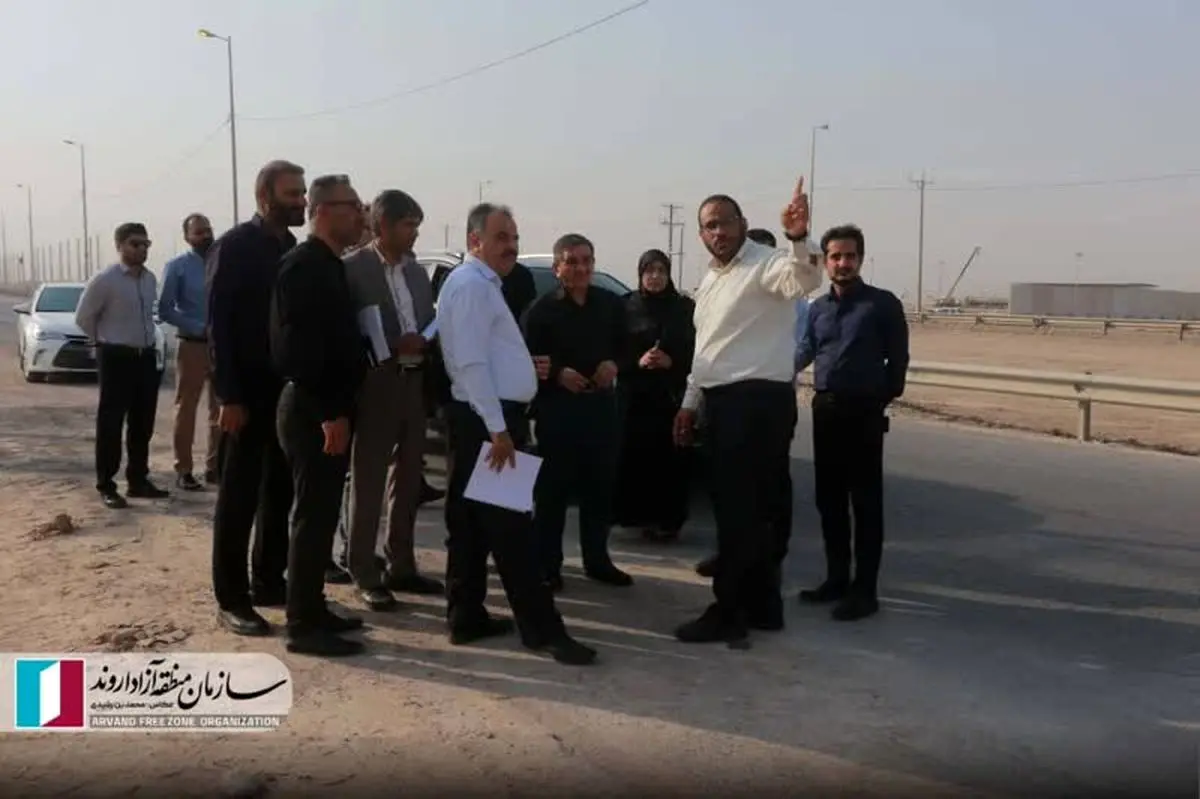 خانزادی: مرز نیازمند مدیریت واحد است