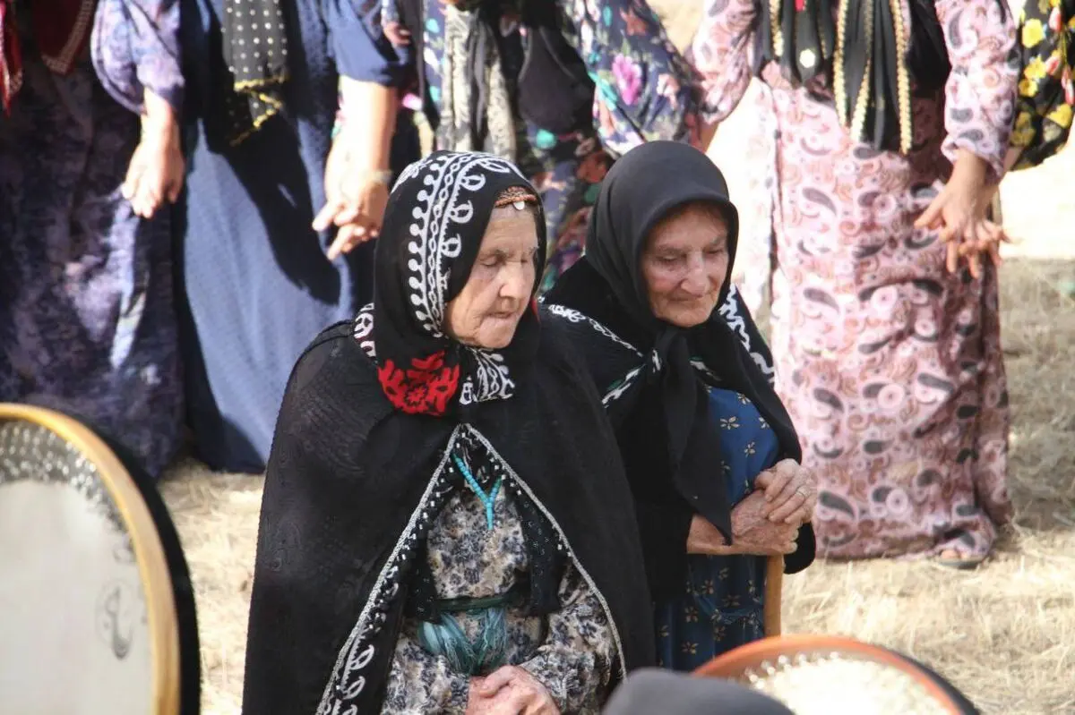 مستند کوتاه «خواژن» در جشنواره بین‌المللی RIFE بلغارستان اکران شد