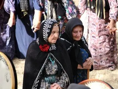 مستند کوتاه «خواژن» در جشنواره بین‌المللی RIFE بلغارستان اکران شد