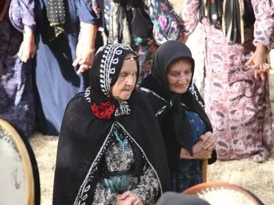 مستند کوتاه «خواژن» در جشنواره بین‌المللی RIFE بلغارستان اکران شد