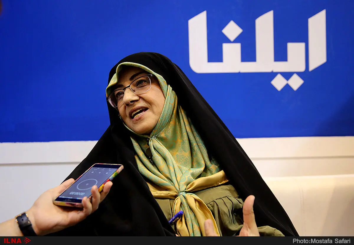 در دوره احمدی‌نژاد تعداد زیادی نیروی غیرمتخصص در کتابخانه ملی استخدام شدند/ملاحظه مدیران قبل از خودم را می‌کنم و برخی مسایل را نمی‌گویم