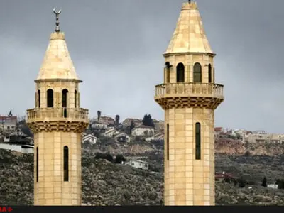 ممنوعیت پخش اذان در قدس اشغالی