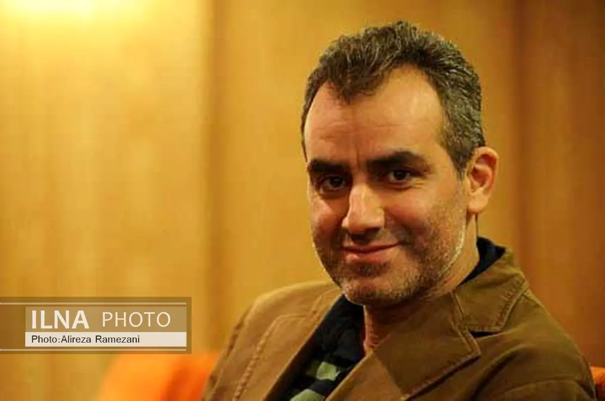 شهرام کرمی سرپرست پردیس تئاتر تهران و مرکز هنرهای نمایشی صبا شد