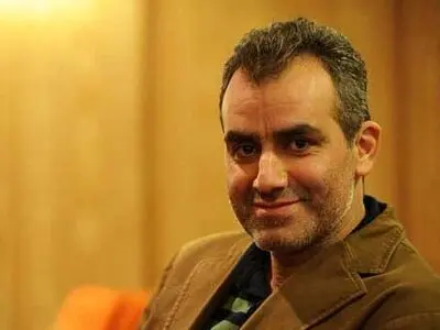 شهرام کرمی سرپرست پردیس تئاتر تهران و مرکز هنرهای نمایشی صبا شد