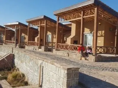 ضوابط فنی مجتمع‌های گردشگری در مسیر تدوین