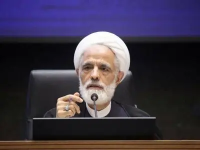 معاون حقوقی رئیس‌جمهوری، اشکالات «طرح مقابله با نفوذ» را اعلام کرد