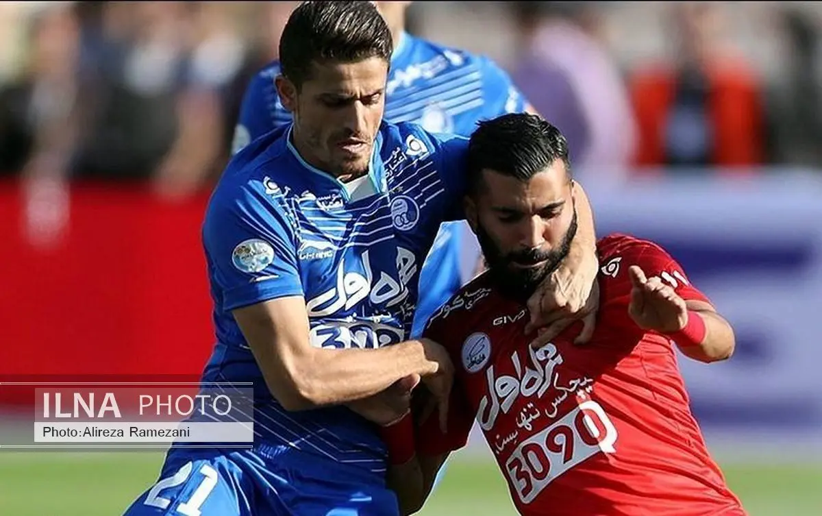 پرسپولیس مستقیم در لیگ قهرمانان آسیا/ استقلال به پلیآف میرود
