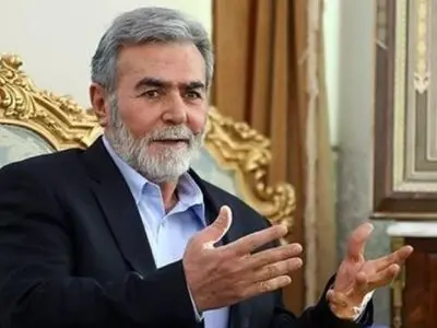 طرح ترامپ، «نسخه‌ای برای استمرار تجاوز علیه مردم فلسطین» است