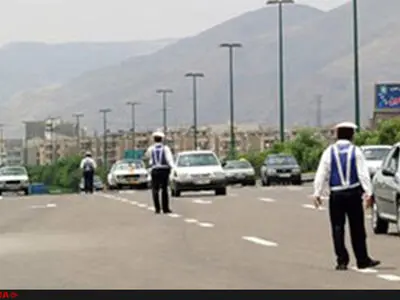 تمهیدات ترافیکی پایتخت در ایام ارتحال امام خمینی (ره)