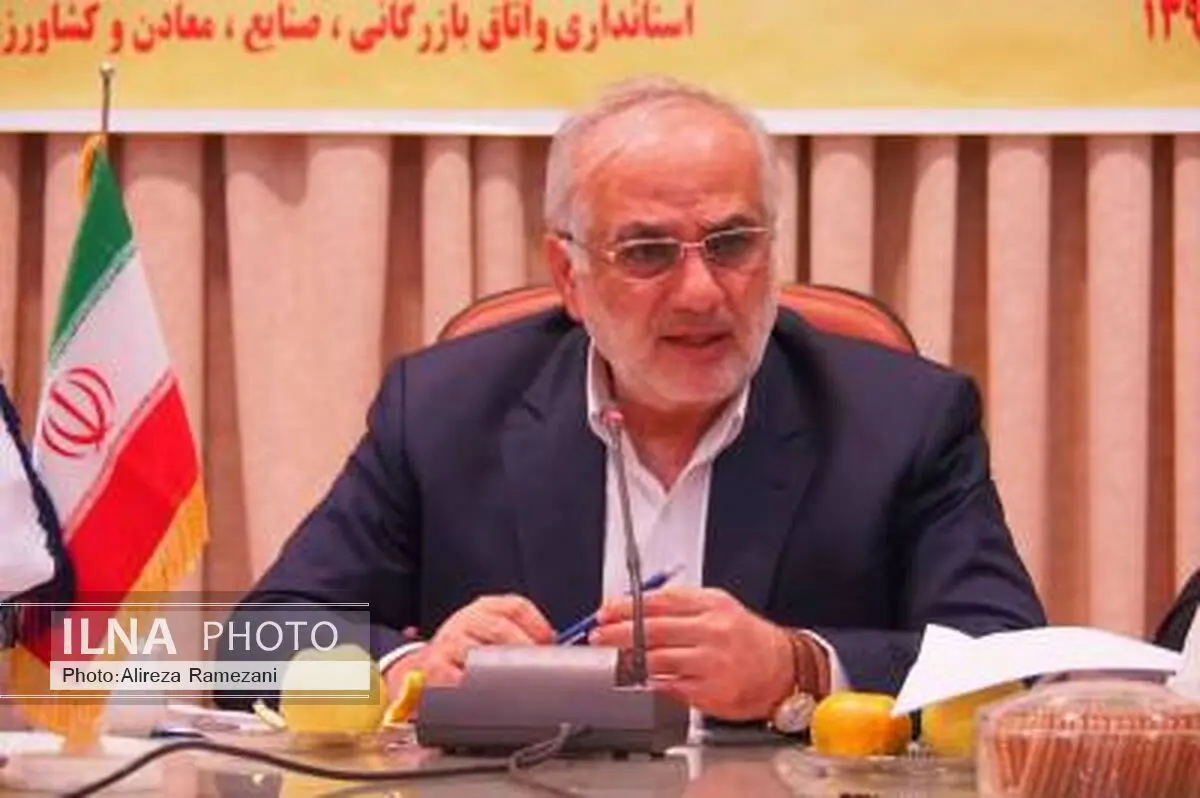 حاکمیت باید حامی بخش خصوصی باشد