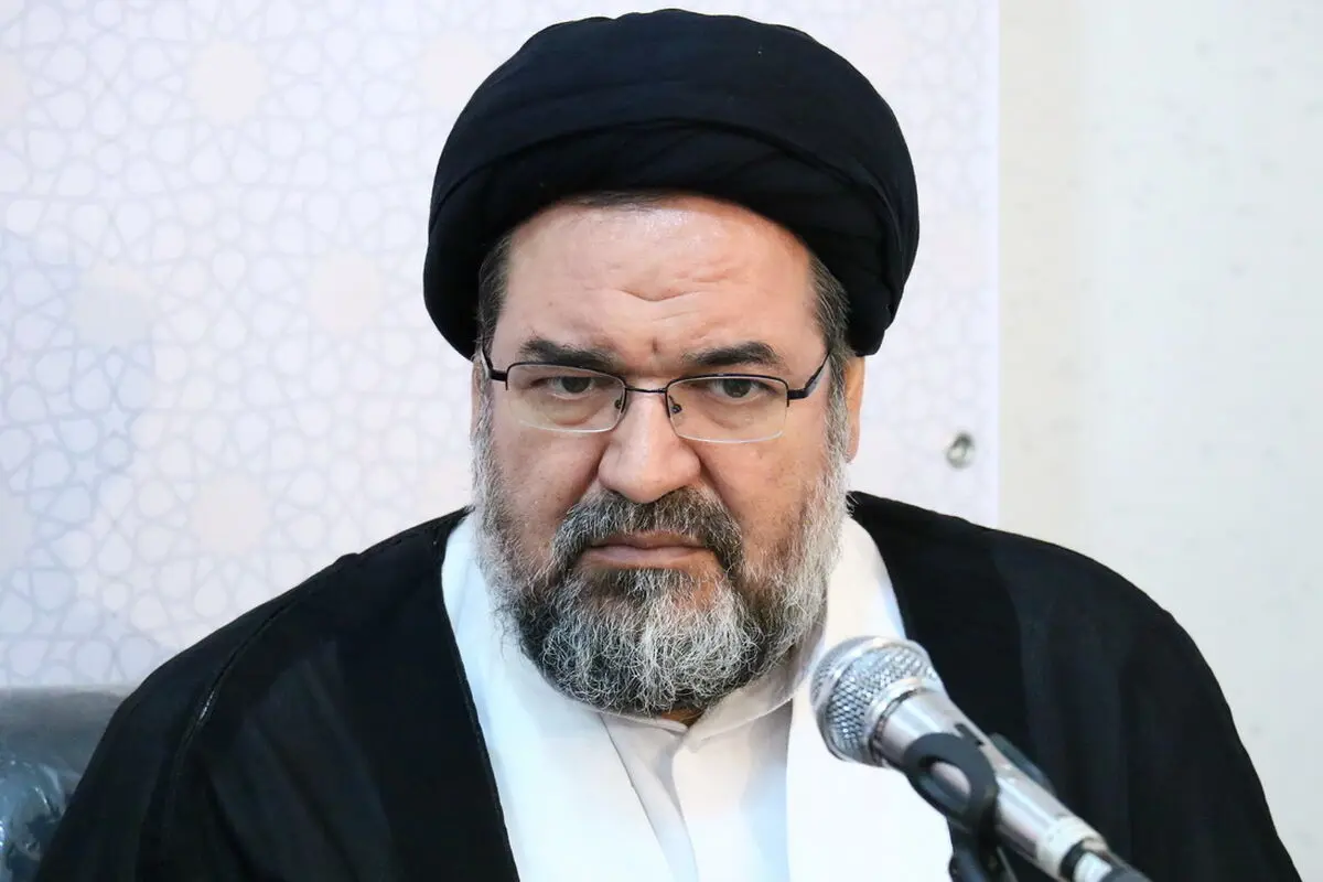 یادداشتی از مرحوم حجت‌الاسلام‌ سیدعباس موسویان: ایجاد بسیاری از ابزارهای مالی در ساختار مالی ‌اسلامی امکان‌پذیر است