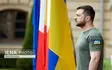 کی‌یف نمی‌تواند امنیت رهبران جهان را که به مسکو سفر می‌کنند تضمین کند