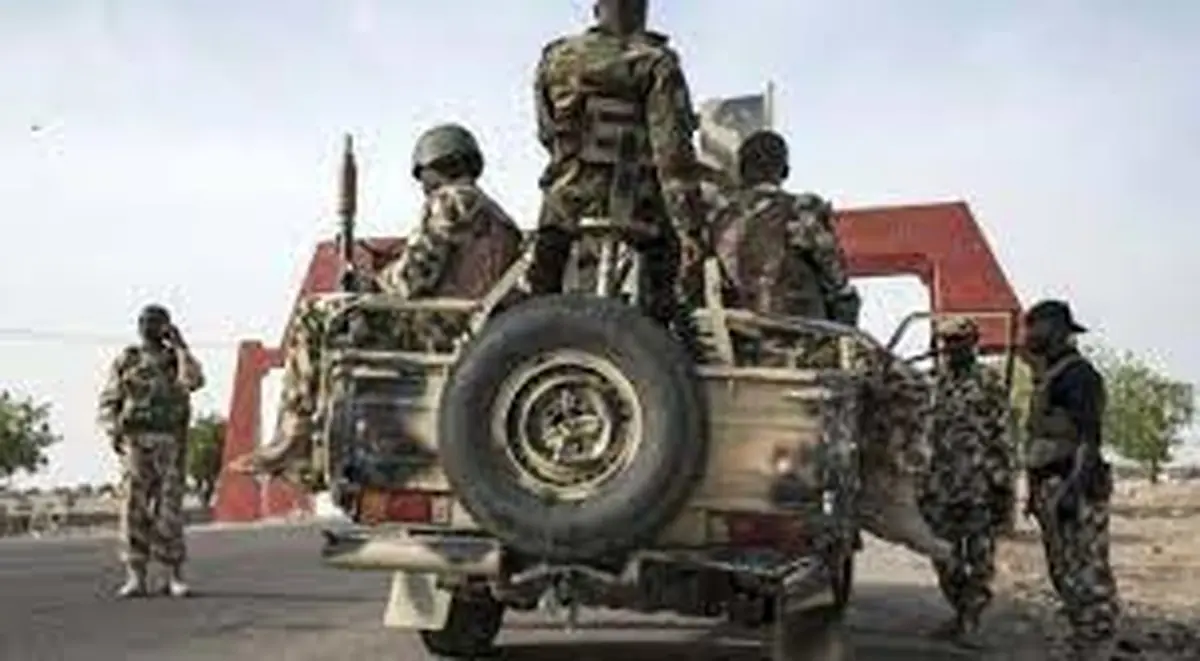 اعلام وضعیت ‌آماده‌باش حداکثری برای نیروهای مسلح نیجر
