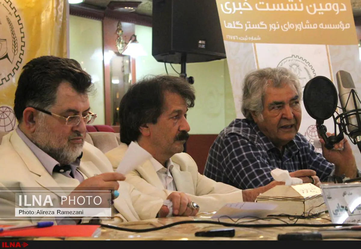 برخی آهن‌فروشان تهیه‌کننده سینما شده‌اند