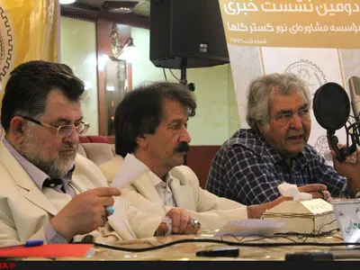 برخی آهن‌فروشان تهیه‌کننده سینما شده‌اند