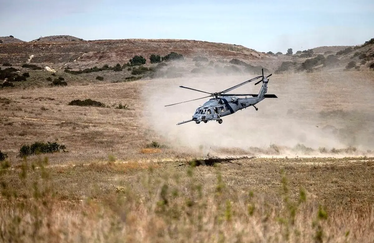 بازداشت یک دختر روس در آمریکا به‌دلیل ورود اشتباهی به پایگاه نظامی+ تصاویر