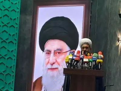 حجت‌الاسلام رضایی: رسانه‌ها جهاد امیدآفرینی در جامعه‌اند