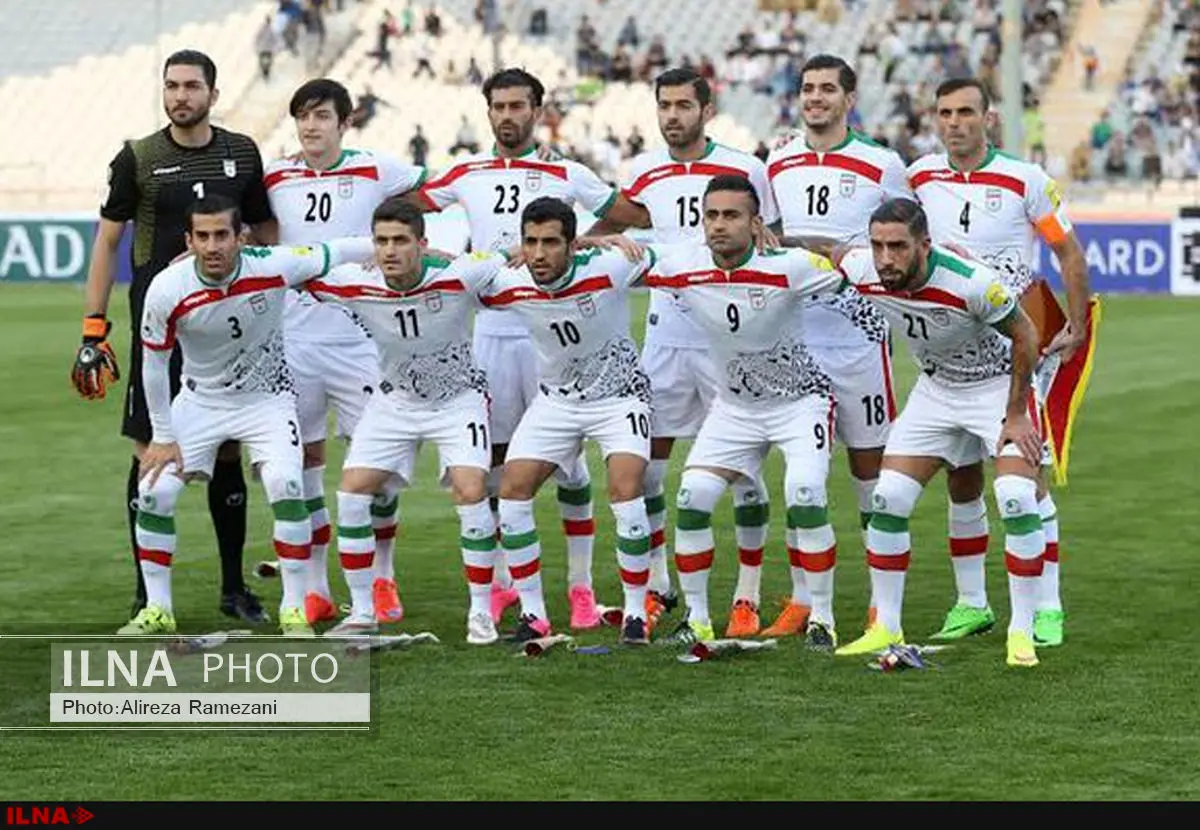 چالش جدید فدراسیون فوتبال؛ دیدار برگشت ایران و ازبکستان شب قدر برگزار می‌شود!