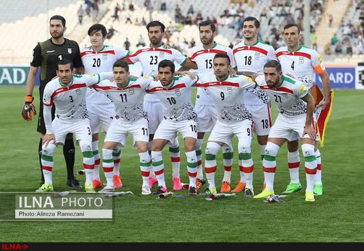 چالش جدید فدراسیون فوتبال؛ دیدار برگشت ایران و ازبکستان شب قدر برگزار می‌شود!