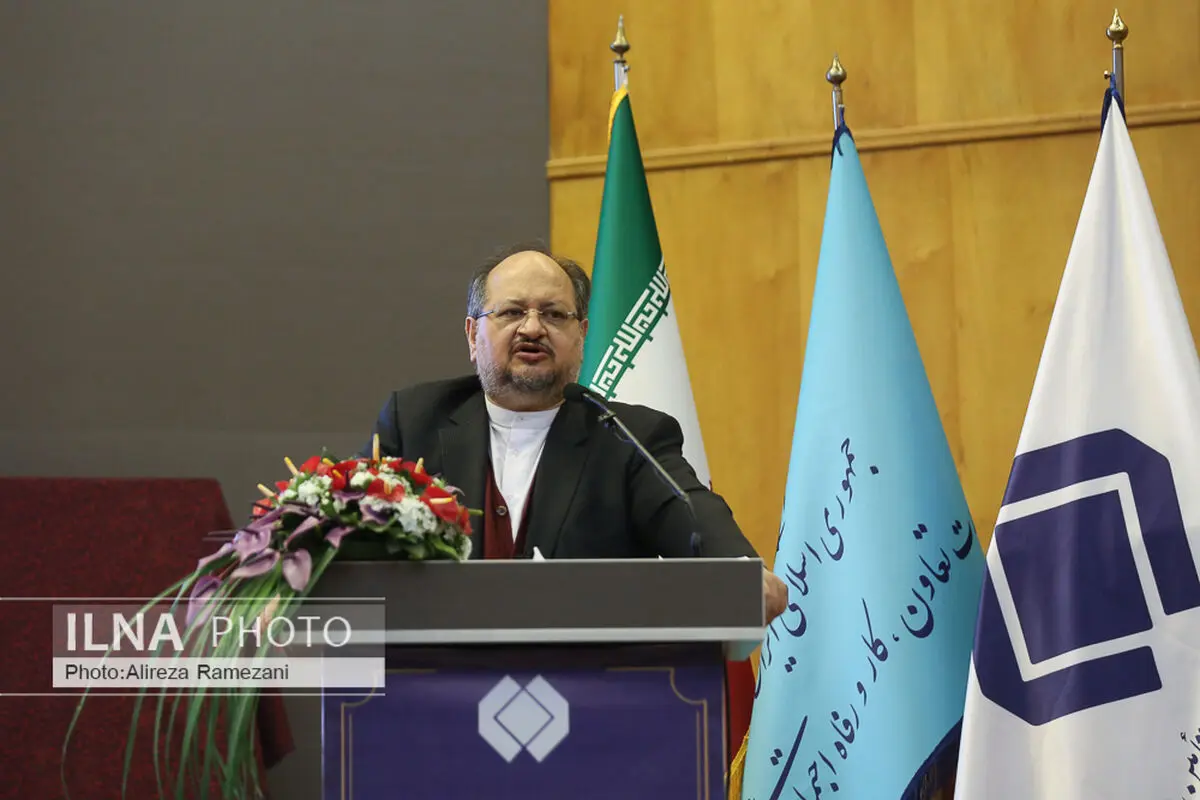 نامه خداحافظی محمد شریعتمداری منتشر شد