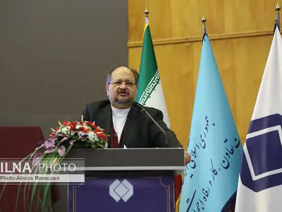 نامه خداحافظی محمد شریعتمداری منتشر شد