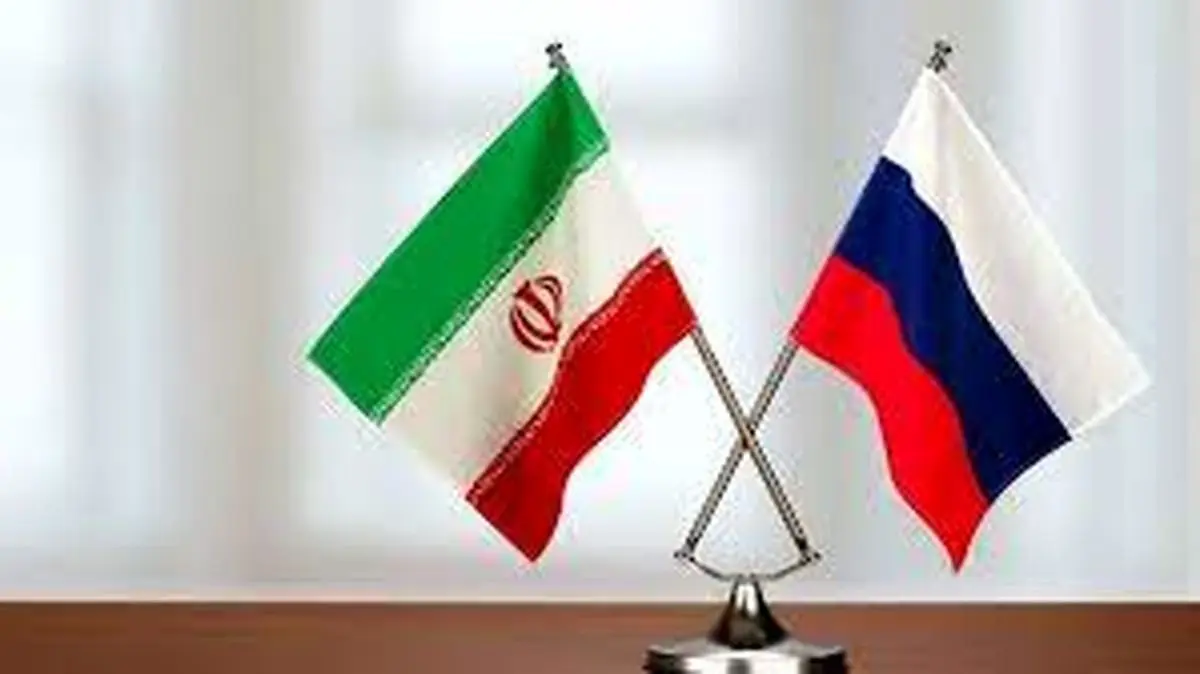 Iran, Russia to develop transport ties