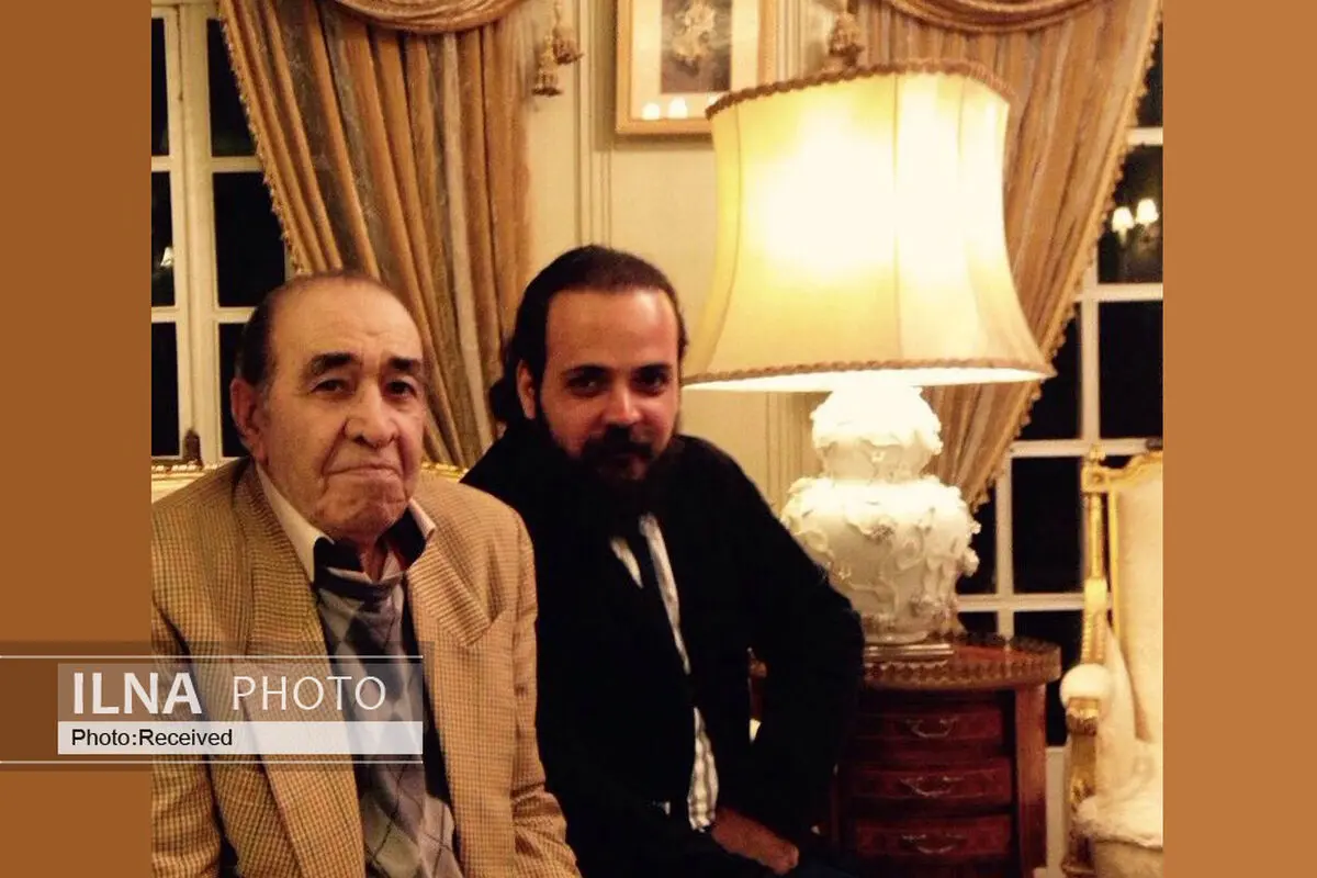 خواندن برایم سن و سال ندارد؛ حتی در ۹۰ سالگی! / همه کارهایی که در گذشته منتشر کرده‌ام، خوب نبوده‌اند/ دلیل ساخت قطعه «سرحال» نشان دادن قدرت صدای ایرج بود