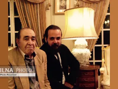 خواندن برایم سن و سال ندارد؛ حتی در ۹۰ سالگی! / همه کارهایی که در گذشته منتشر کرده‌ام، خوب نبوده‌اند/ دلیل ساخت قطعه «سرحال» نشان دادن قدرت صدای ایرج بود