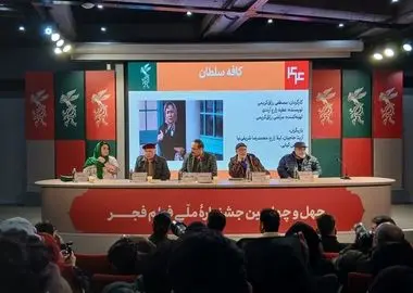 مرتضی رزاق کریمی: آثار غیرشعاری درباره جنگ برای مخاطب جهانی هم جذابیت بیشتری دارد