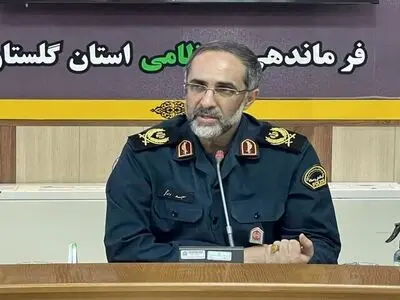 دستگیری دو عامل ربایش یسنا در کلاله
