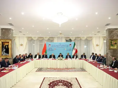 سفارتخانه ایران در بلاروس باید به قرارگاه عملیاتی پشتیبانی از فعالیت های اقتصادی تبدیل شود