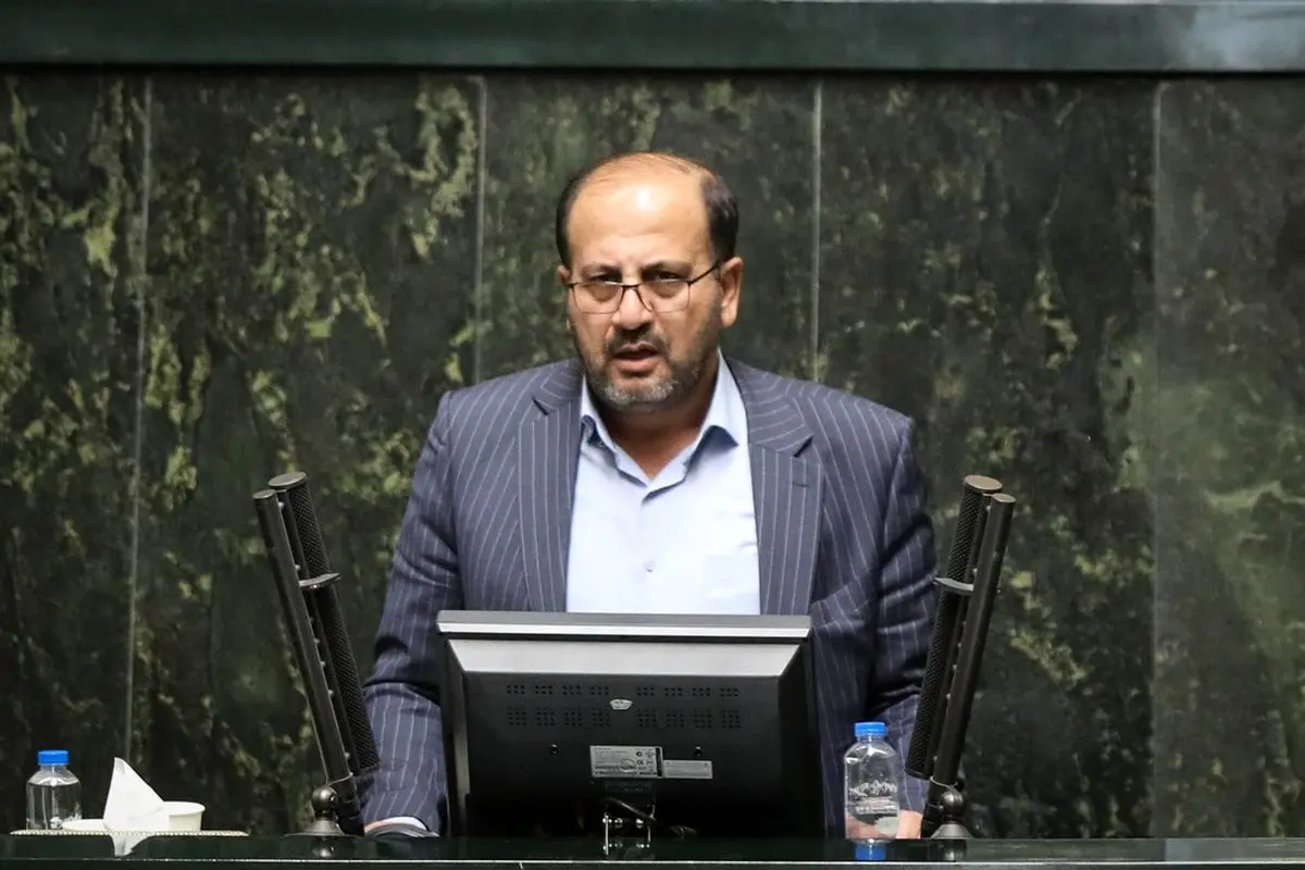 سیاست الگوی کشت باید عملیاتی شود