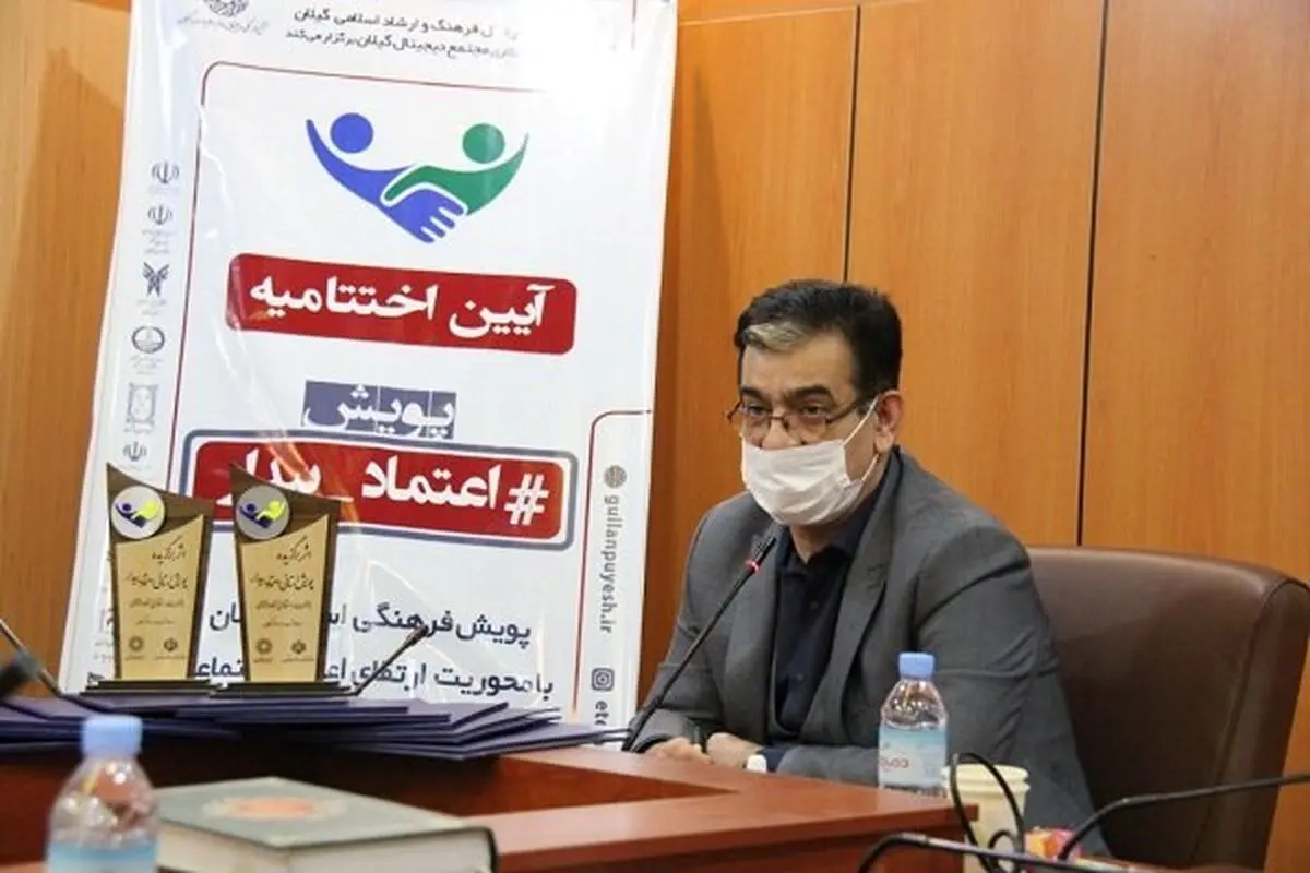 بهره گیری از ظرفیت فضای مجازی برای تولید محتوا ضروری است