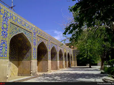 گردشگری محور نخست توسعه استان اردبیل است